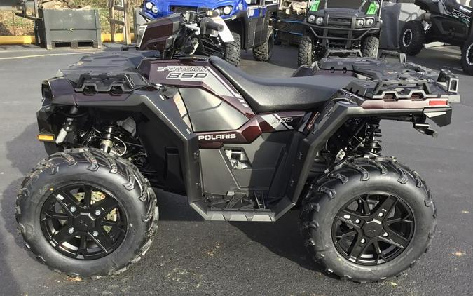 2024 Polaris® Sportsman 850 Premium