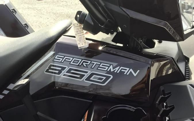 2024 Polaris® Sportsman 850 Premium