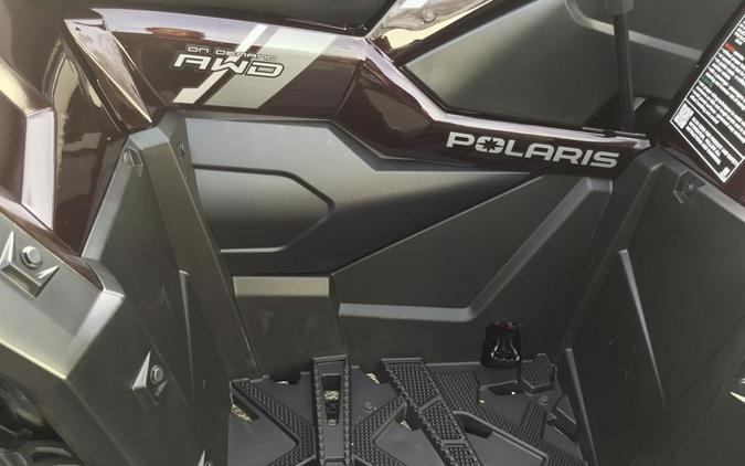 2024 Polaris® Sportsman 850 Premium