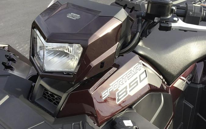 2024 Polaris® Sportsman 850 Premium