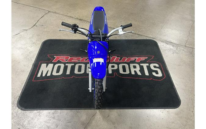 2024 Yamaha PW 50