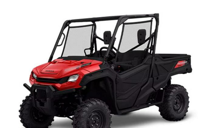 2023 Honda Pioneer 1000