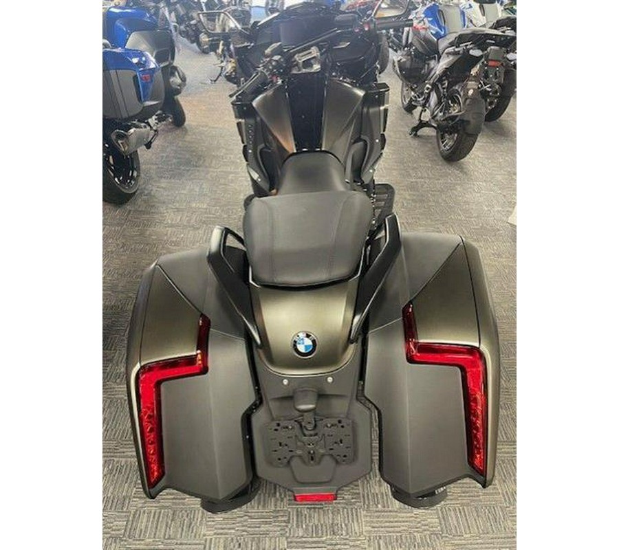 2024 BMW K 1600 B