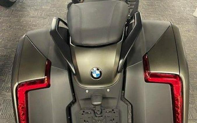 2024 BMW K 1600 B