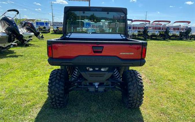 2024 Polaris Ranger Crew XD 1500 Northstar Edition Premium