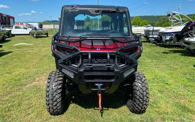 2024 Polaris Ranger Crew XD 1500 Northstar Edition Premium