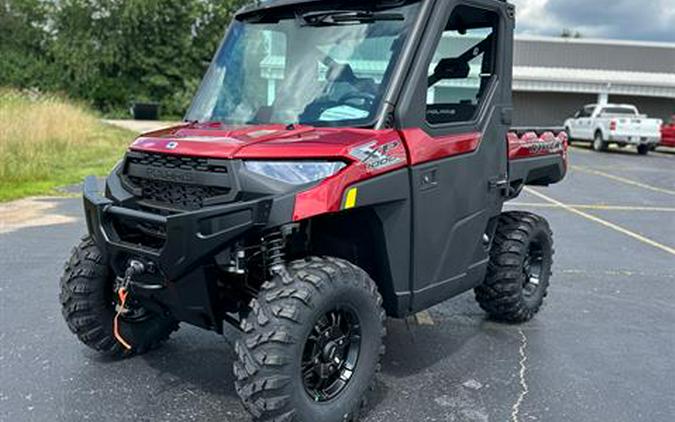 2025 Polaris Ranger XP 1000 NorthStar Edition Ultimate