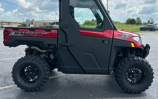 2025 Polaris Ranger XP 1000 NorthStar Edition Ultimate