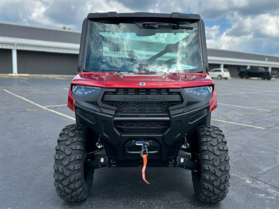 2025 Polaris Ranger XP 1000 NorthStar Edition Ultimate