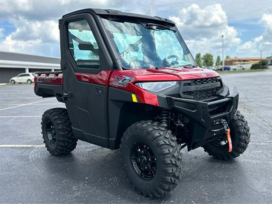 2025 Polaris Ranger XP 1000 NorthStar Edition Ultimate