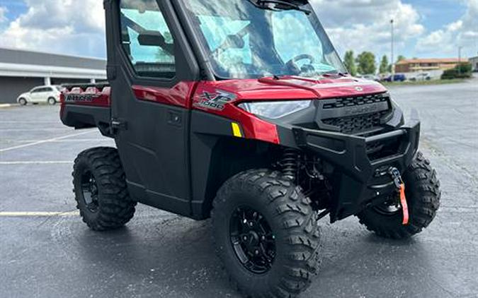 2025 Polaris Ranger XP 1000 NorthStar Edition Ultimate