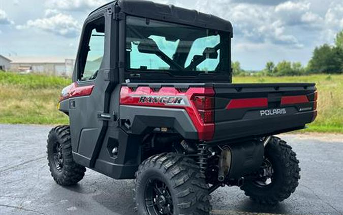 2025 Polaris Ranger XP 1000 NorthStar Edition Ultimate