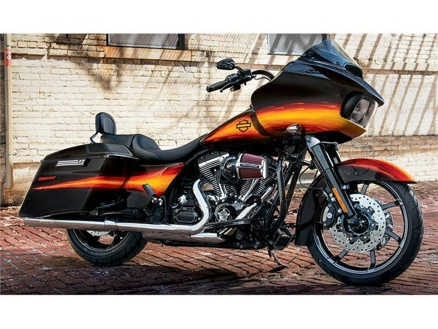 2015 Harley-Davidson Road Glide®