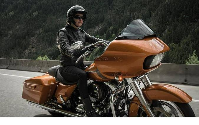 2015 Harley-Davidson Road Glide®