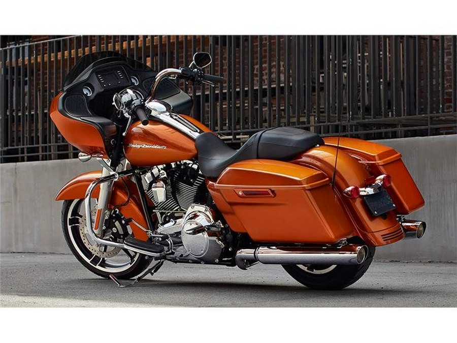 2015 Harley-Davidson Road Glide®