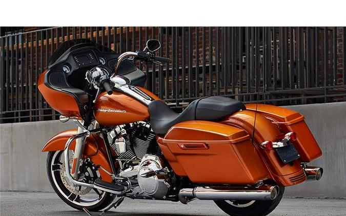 2015 Harley-Davidson Road Glide®