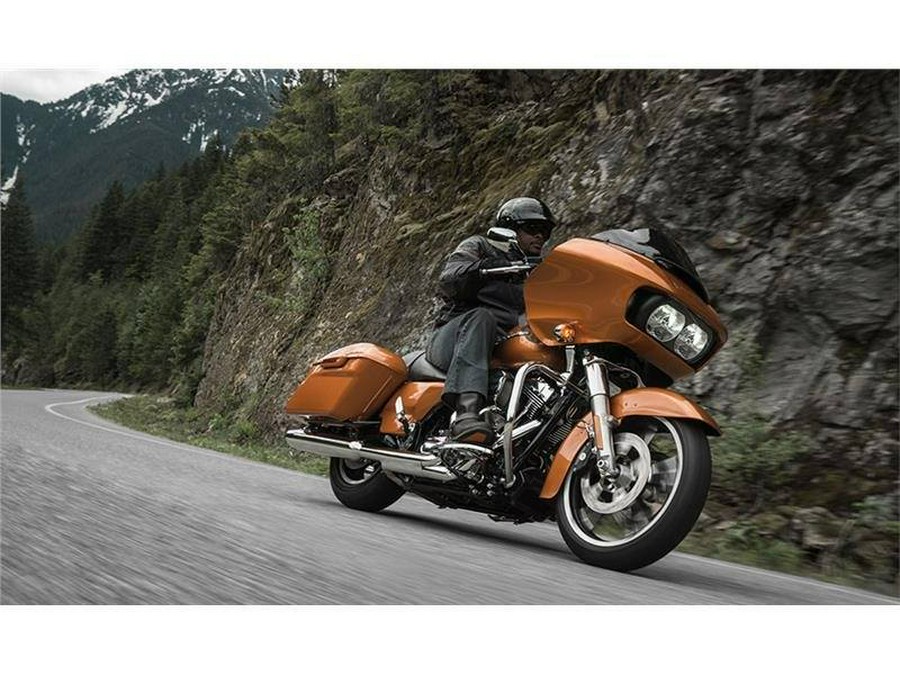 2015 Harley-Davidson Road Glide®