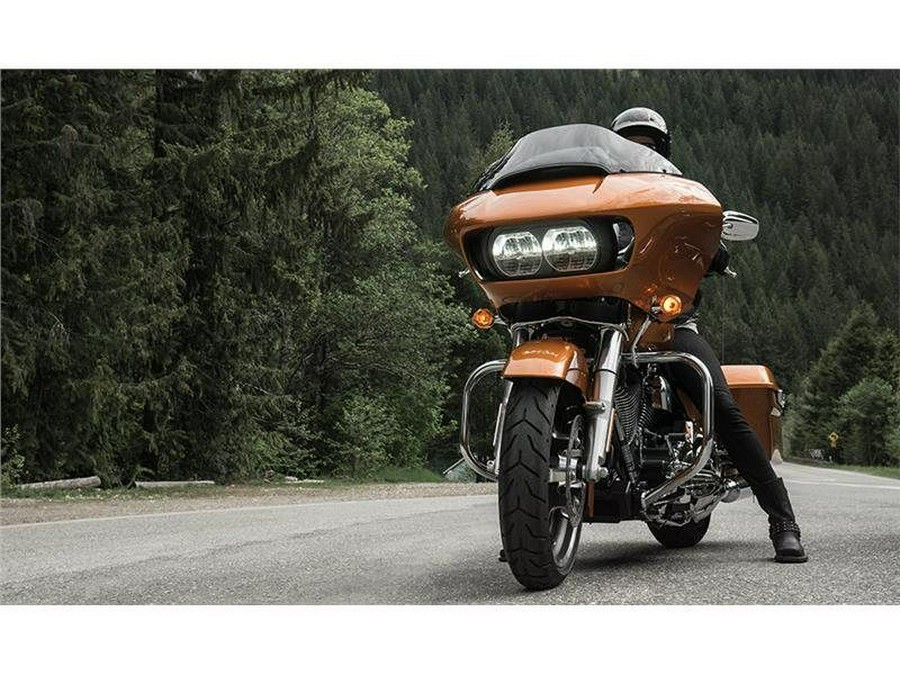 2015 Harley-Davidson Road Glide®