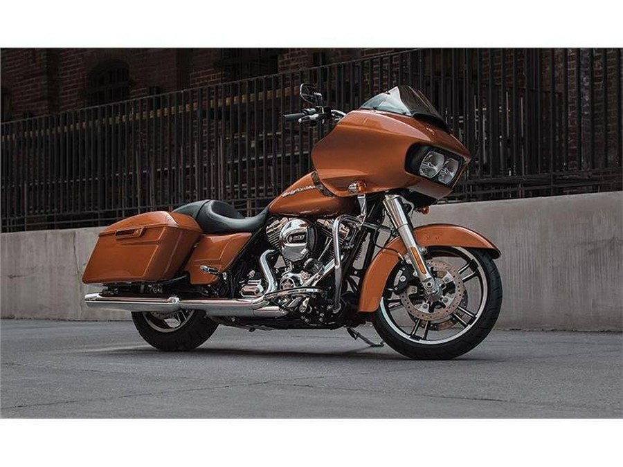 2015 Harley-Davidson Road Glide®