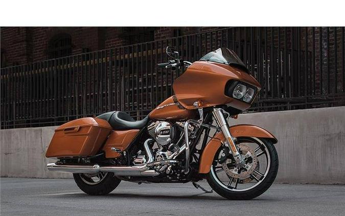 2015 Harley-Davidson Road Glide®