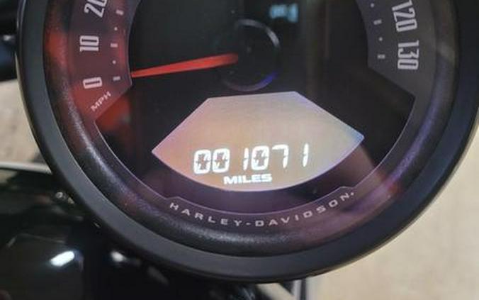 2023 Harley-Davidson® RH975 - Nightster™