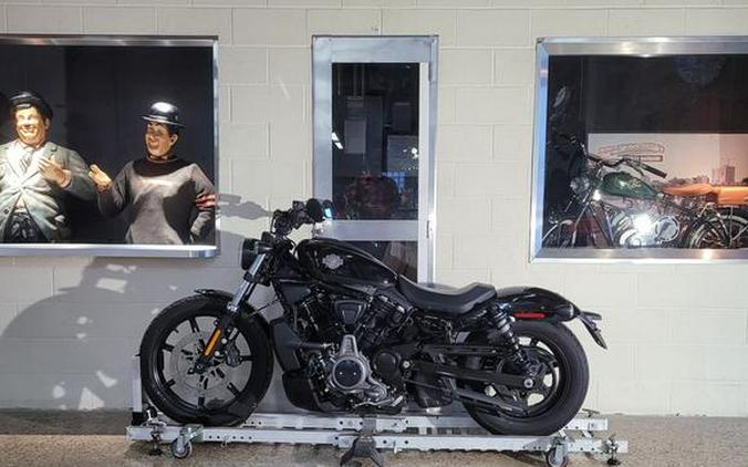 2023 Harley-Davidson® RH975 - Nightster™