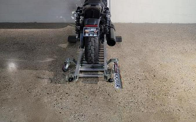 2023 Harley-Davidson® RH975 - Nightster™