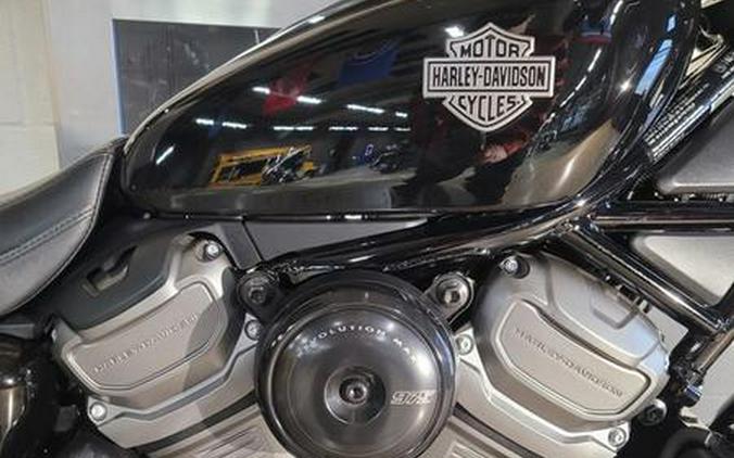 2023 Harley-Davidson® RH975 - Nightster™