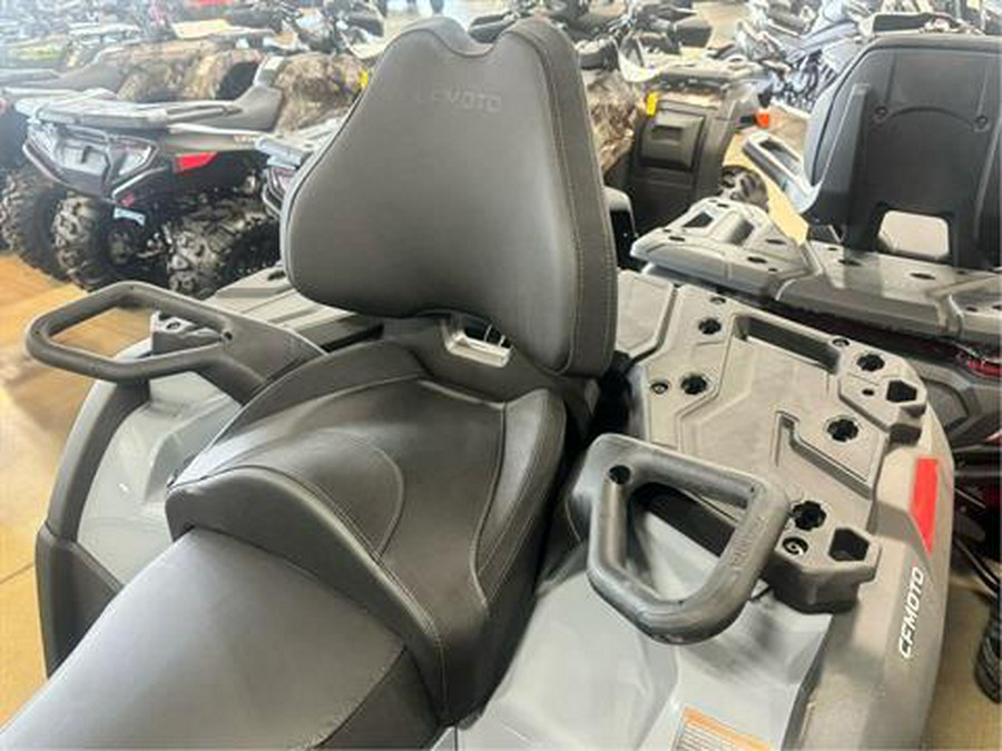 2025 CFMOTO CForce 1000 Touring