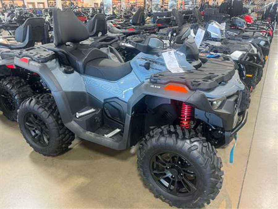 2025 CFMOTO CForce 1000 Touring