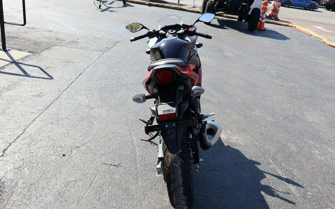 2025 Suzuki GSX 250R ABS