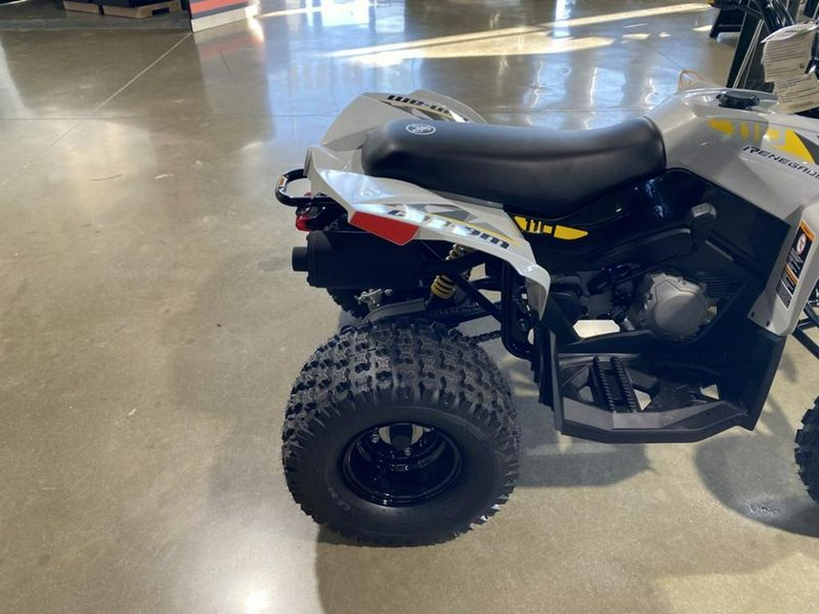 2026 Can-Am® Renegade 110 EFI