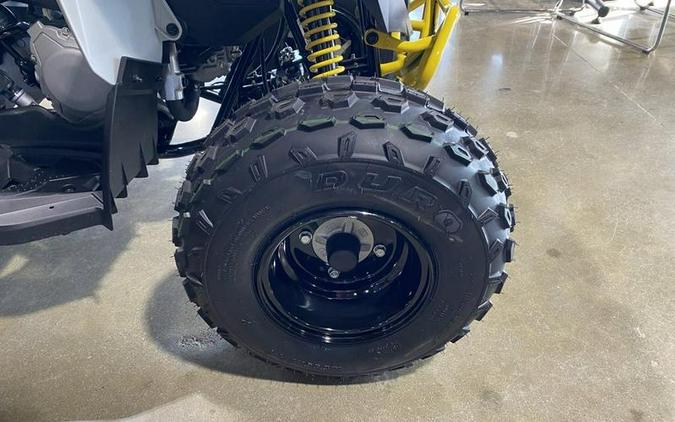 2026 Can-Am® Renegade 110 EFI