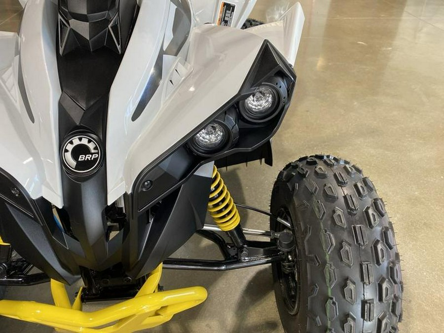 2026 Can-Am® Renegade 110 EFI