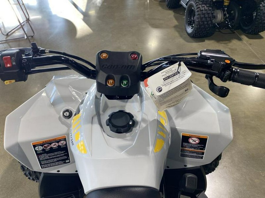 2026 Can-Am® Renegade 110 EFI