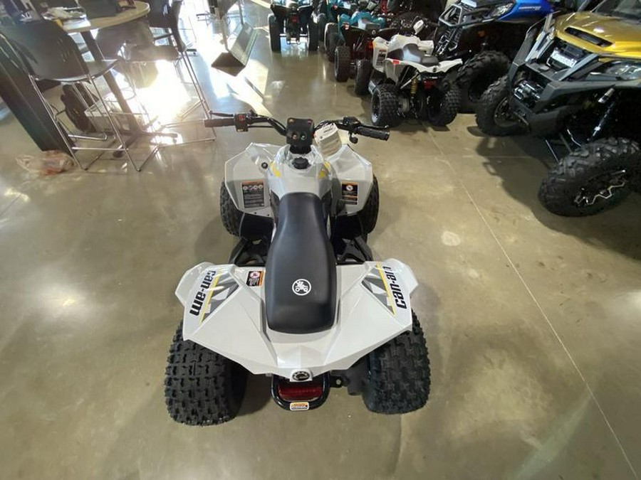 2026 Can-Am® Renegade 110 EFI