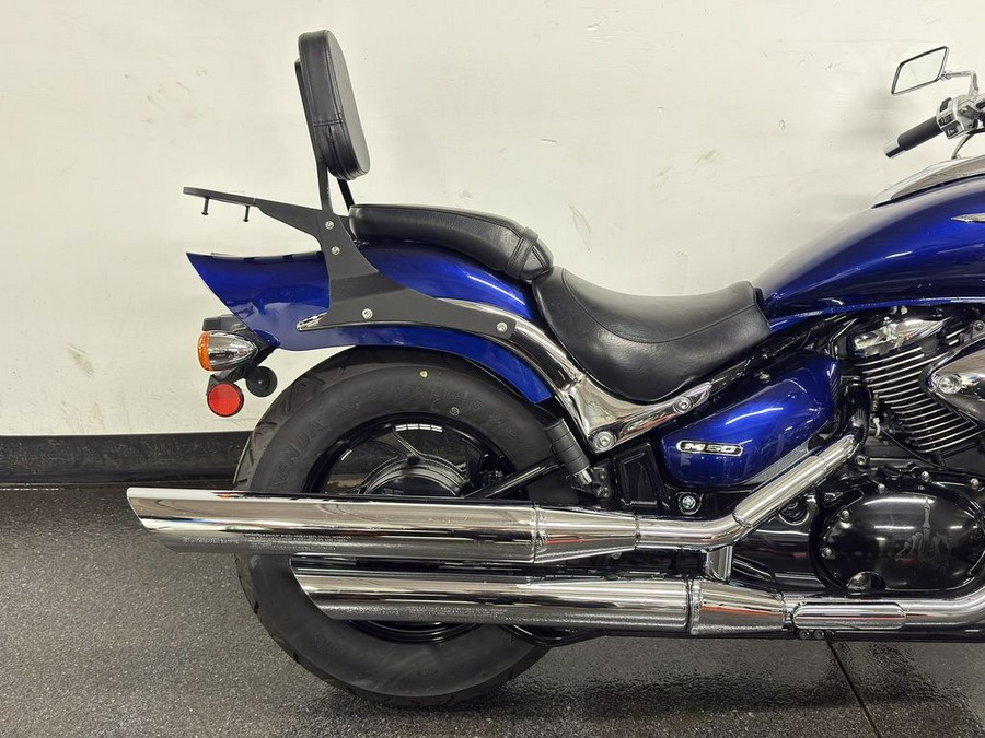 2005 Suzuki Boulevard M50