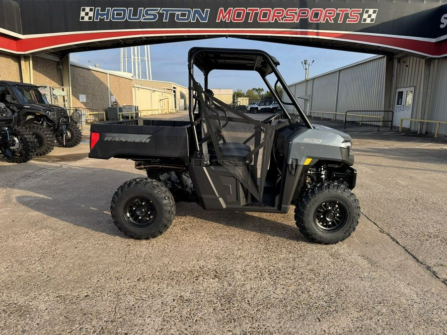 2026 Polaris® Ranger 500