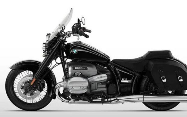 2021 BMW R 18 Classic