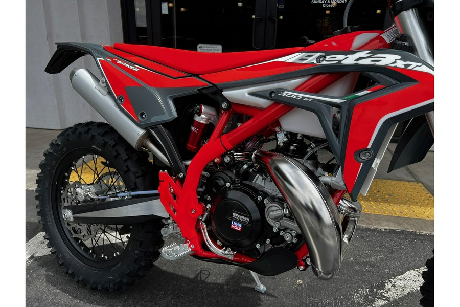 2026 Xtrainer 300 - Beta Motorcycles