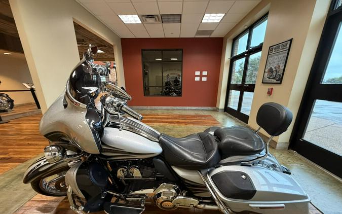 Used 2015 Harley-Davidson CVO Street Glide Grand American Touring Motorcycle For Sale Near Memphis, TN