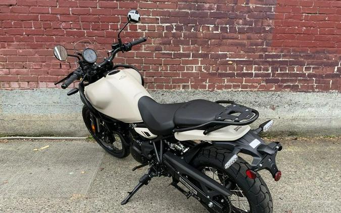 New 2026 Royal Enfield HIMALAYAN 450