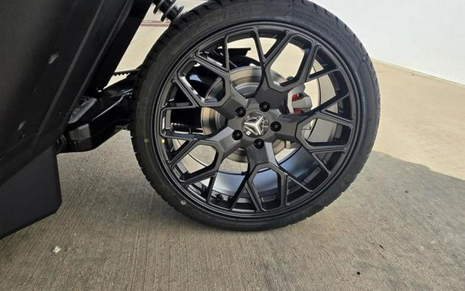 2026 Polaris Slingshot SL AutoDrive
