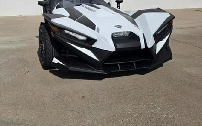 2026 Polaris Slingshot SL AutoDrive