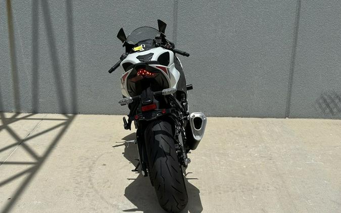 2025 Kawasaki Ninja ZX-6R ABS KRT Edition