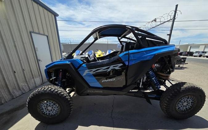 2026 Polaris RZR Pro R Ultra Edition
