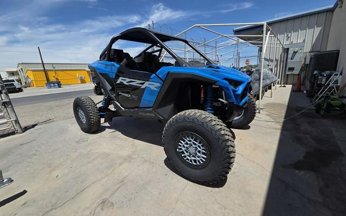 2026 Polaris RZR Pro R Ultra Edition