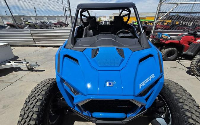 2026 Polaris RZR Pro R Ultra Edition