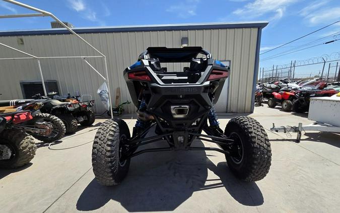 2026 Polaris RZR Pro R Ultra Edition