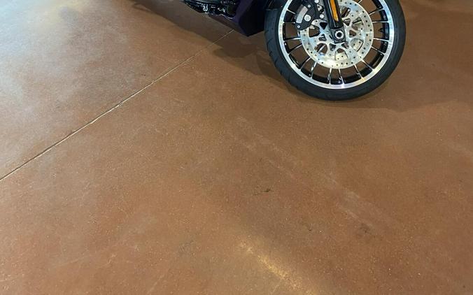2026 Harley-Davidson Road Glide Limited FLTRXL